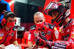 MotoGP, Honda e Suzuki spaventano Ducati. L'analisi di Michele Pirro
