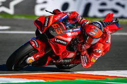 MotoGP, dispositivo holeshot posteriore: Ducati lo blinda fino al 2026