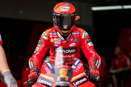 MotoGP, Bagnaia ammette: "Avere Bastianini sarebbe stato di aiuto"