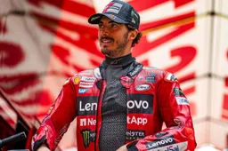 MotoGP, Bagnaia non ha paura di Espargarò: "Strategia diversa"