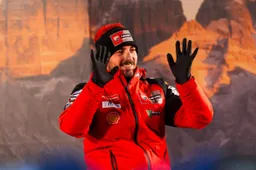 MotoGP, Pecco Bagnaia gioca sul rinnovo: "Restare in Ducati? Non lo so..."