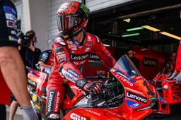 MotoGP, Pecco Bagnaia: "Scontento, ma sono il più veloce"