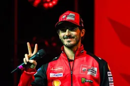 MotoGP, Bagnaia risponde a Marquez: la grande sfida abbia inizio