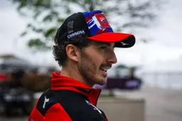 MotoGP, Pecco Bagnaia: "Dimenticare non è facile"