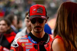 MotoGP, Ducati-Bagnaia rischio rottura? Arriva il primo ultimatum