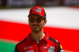 MotoGP, Pecco Bagnaia verdetto brutale: "Tutti mi sorpassano"