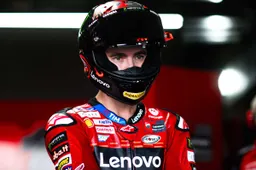 MotoGP, Bagnaia perde una chance: ora è "condannato" a vincere