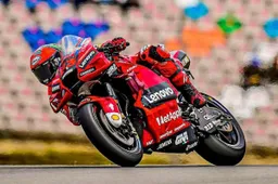 LIVE MotoGP Jerez: diretta Qualifiche in tempo reale