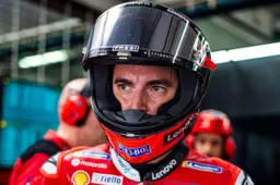 MotoGP, Pecco Bagnaia sotto pressione: "E' l'ora degli ordini di scuderia"