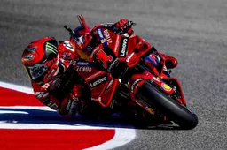 Motomondiale 2023: tutti a caccia di Pecco Bagnaia