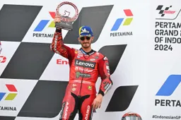 Pecco Bagnaia e il mistero di venerdì: "Motivi che non si possono dire"