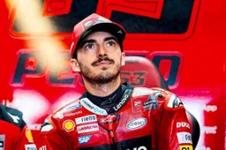 MotoGP, Bagnaia discepolo d'oro: "Ringrazio Casey Stoner e Valentino Rossi"