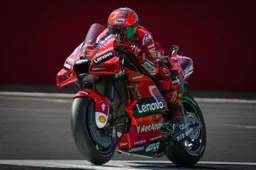 LIVE MotoGP Austria 2022: Bagnaia vince, ma Quartararo è stellare