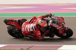 MotoGP, Tardozzi svela l'arcano motore: "Perché non chiedete a Honda..."