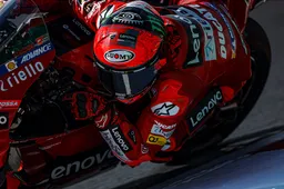 MotoGP, Pecco Bagnaia test OK: "Da oggi useremo due Ducati"