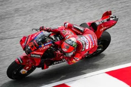 MotoGP, Paolo Ciabatti: "Honda senza Marc Marquez ha perso la strada"