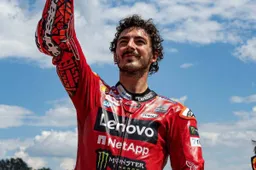 MotoGP, Bagnaia vuole rompere un tabù: "Ma non sono il favorito"