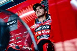 MotoGP, Bagnaia risponde ai critici: "Mai esistiti ordini di scuderia"