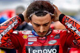 MotoGP, Assen come il Mugello: Pecco Bagnaia ci riprova