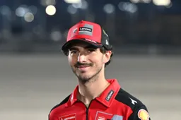 MotoGP, Pecco Bagnaia: il primo test della verità è arrivato