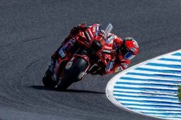 LIVE MotoGP Phillip Island 2022: Marquez-Bagnaia dalla prima fila