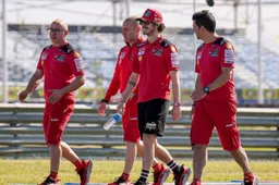 MotoGP, prove libere a rischio: gara annullata o week-end falsato