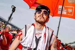 MotoGP, Tommy-Cris & Co: la combriccola vincente di Pecco Bagnaia