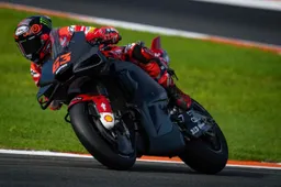MotoGP, Ducati vuole il bis: come migliorare la Desmosedici GP23