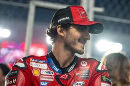 MotoGP Qatar, FP1: rebus Bagnaia, l'analisi di Tardozzi e Borsoi