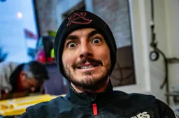 MotoGP, la cruda analisi di Pecco Bagnaia: "Martin non cade mai, io sì"