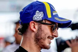 MotoGP, Pecco Bagnaia: "Sono in una situazione migliore di Quartararo"