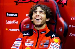 MotoGP, Enea Bastianini pronto alla sfida: "Bisognerà attaccare da subito"