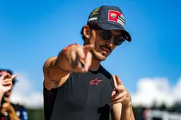 MotoGP, la maturazione di Bagnaia: "Ecco cosa ho imparato"