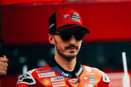 MotoGP, Ducati lavora per Bagnaia: "C'è qualcosa che ci sfugge"