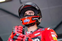 MotoGP, Ducati chiede scusa a Pecco Bagnaia: "Abbiamo sbagliato"