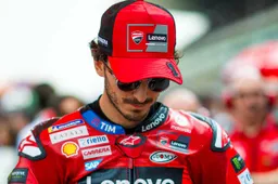 MotoGP, Bagnaia vuole attaccare a Jerez: "Ultime gare sulla difensiva"