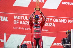 MotoGP, Pecco Bagnaia spiega: "Ecco qual è il mio più grande rimpianto"