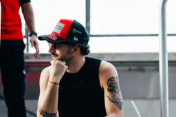 MotoGP, Pecco Bagnaia vietato sbagliare: "Siamo pronti a tutto"