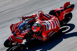 LIVE MotoGP Aragon 2022: diretta Gara in tempo reale, Bastianini cala il poker