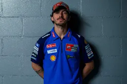 MotoGP, Bagnaia: missione Mugello, a caccia del weekend perfetto