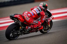 MotoGP, Ducati contro tutti: "Cercano di cambiare il regolamento"