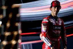 MotoGP, sconfiggere Ducati e Bagnaia sarà più difficile: Agostini spiega perché
