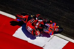 MotoGP, Ducati problema risolto. Tardozzi: "Abbiamo trovato le soluzioni"