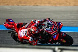 MotoGP, Pecco Bagnaia: il vero "problema" si chiama Marquez