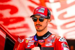 MotoGP, Pecco Bagnaia: un uomo chiave per risolvere i problemi