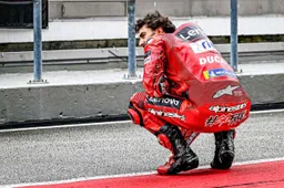MotoGP, Pecco Bagnaia sul chi va là: "Dobbiamo essere intelligenti"