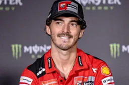 MotoGP, Marquez-Ducati stimola Bagnaia: "Sarebbe una grande sfida"