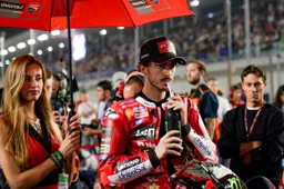 MotoGP, Bagnaia furioso: "7 punti buttati, mi girano le palle"