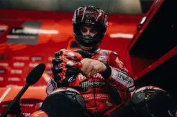 MotoGP, Bagnaia: "Le previsioni di Tardozzi non sempre si avverano"