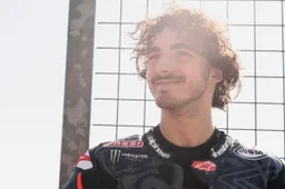 MotoGP, Gabarrini: "Bagnaia grande talento, manca la cattiveria"